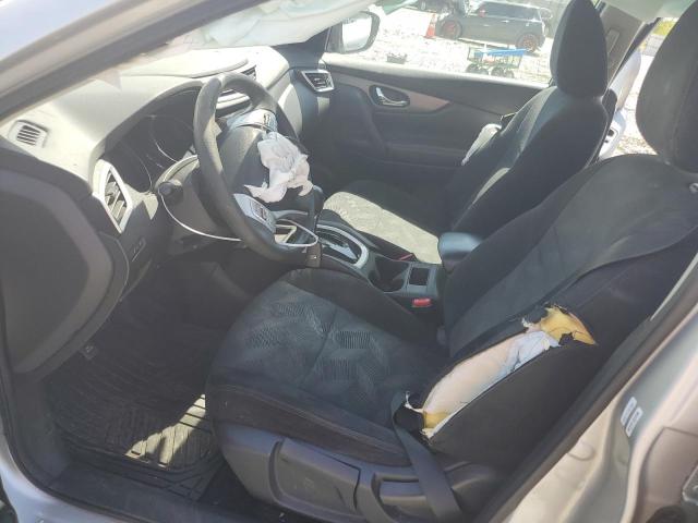 Photo 7 from auction – 2016 NISSAN ROGUE S with VIN 5N1AT2MT2GC811637
