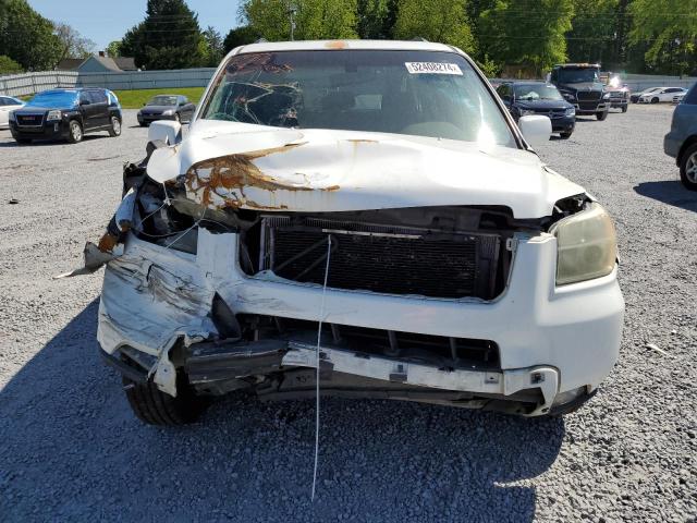 Photo 5 from auction – 2006 HONDA PILOT EX with VIN 5FNYF18656B021582