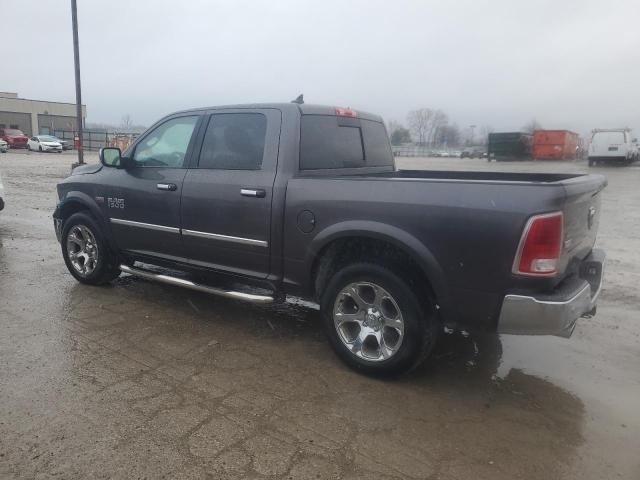 Photo 2 from auction – 2015 RAM 1500 LARAM with VIN 1C6RR7NT1FS579898