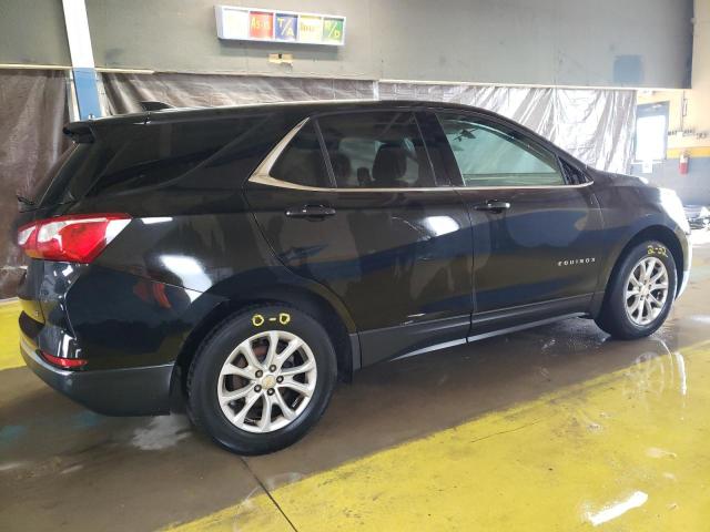 Photo 3 from auction – 2018 CHEVROLET EQUINOX LT with VIN 2GNAXJEV3J6314736