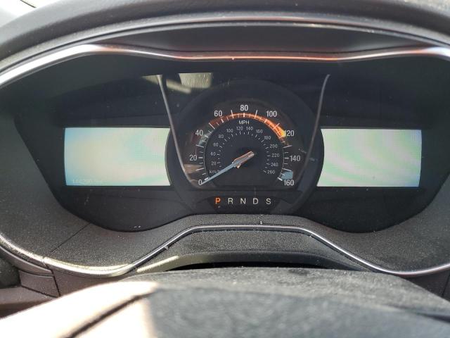 Photo 9 from auction – 2016 FORD FUSION TIT with VIN 3FA6P0K96GR320098