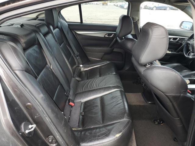 Photo 10 from auction – 2011 ACURA TL with VIN 19UUA8F23BA001681