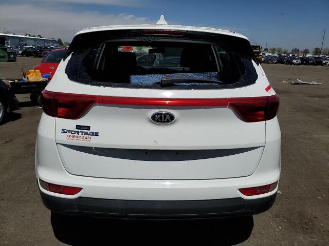 Photo 6 from auction – 2018 KIA SPORTAGE L with VIN KNDPMCAC2J7488163