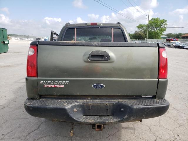 Photo 6 from auction – 2001 FORD EXPLORER S with VIN 1FMZU77E71UC85484