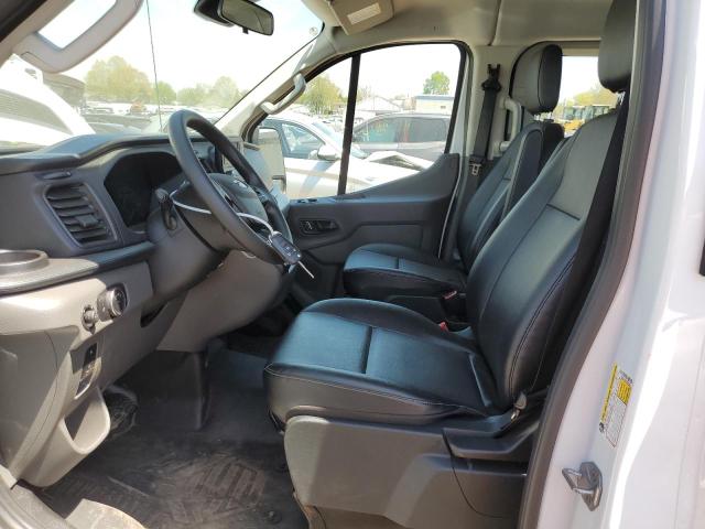 Photo 7 from auction – 2023 FORD TRANSIT T- with VIN 1FBAX2Y85PKB44264