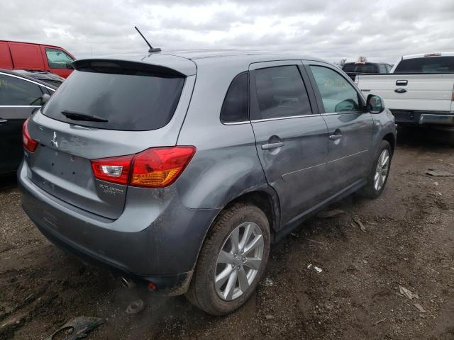 Фото 3 с аукциона – 2015 MITSUBISHI OUTLANDER с VIN 4A4AP4AU2FE012101