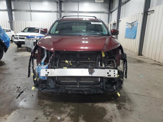 Photo 5 from auction – 2016 TOYOTA HIGHLANDER with VIN 5TDDCRFH8GS017775