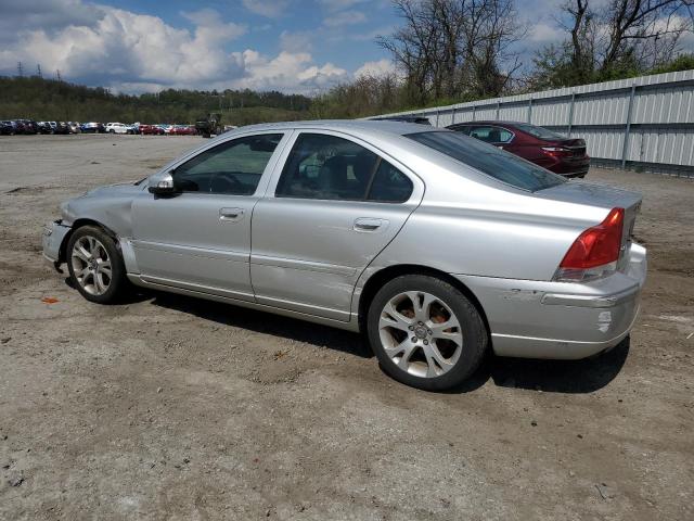 Photo 2 from auction – 2009 VOLVO S60 2.5T with VIN YV1RS592292733925