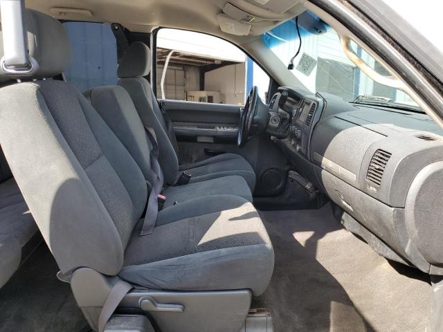Photo 7 from auction – 2007 CHEVROLET SILVERADO with VIN 2GCEK19J771685212
