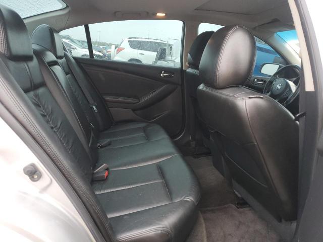 Photo 10 from auction – 2011 NISSAN ALTIMA BAS with VIN 1N4AL2AP7BN452624