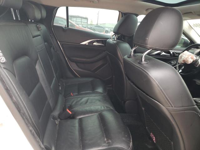 Photo 10 from auction – 2018 INFINITI QX30 BASE with VIN SJKCH5CPXJA057648