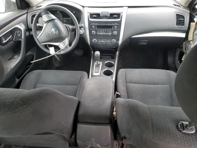 Photo 8 from auction – 2014 NISSAN ALTIMA 2.5 with VIN 1N4AL3AP6EC295349