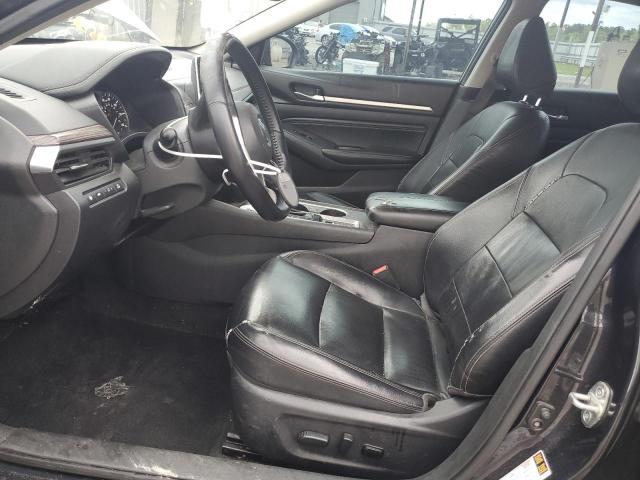 Photo 7 from auction – 2019 NISSAN ALTIMA SL with VIN 1N4BL4EV0KC250647