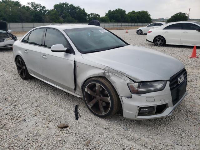 Photo 4 from auction – 2014 AUDI A4 PREMIUM with VIN WAUFFAFL8EA086303