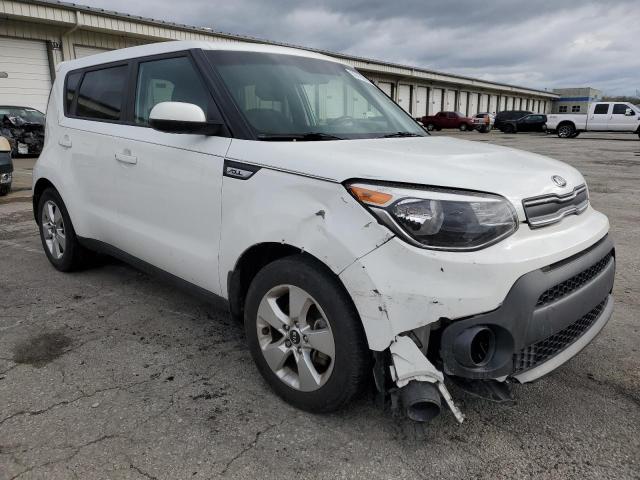 Photo 4 from auction – 2018 KIA SOUL with VIN KNDJN2A27J7537071