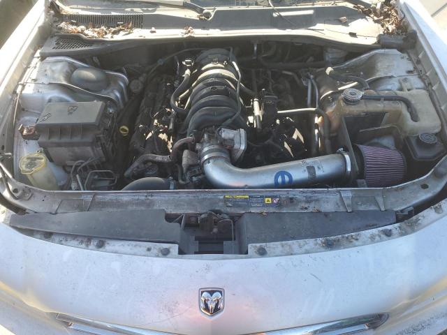 Photo 11 from auction – 2006 DODGE CHARGER R/ with VIN 2B3KA53H96H302574