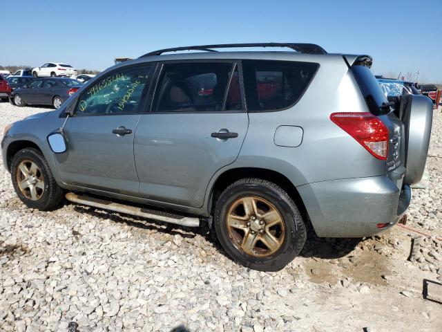 Photo 2 from auction – 2008 TOYOTA RAV4 with VIN JTMBD33V286085910