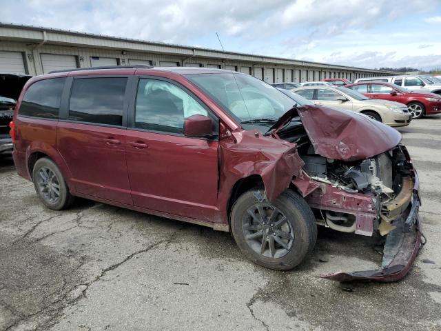 Zdjęcie 4 z aukcji – 2020 DODGE GRAND CARA z VIN 2C4RDGBG6LR239366