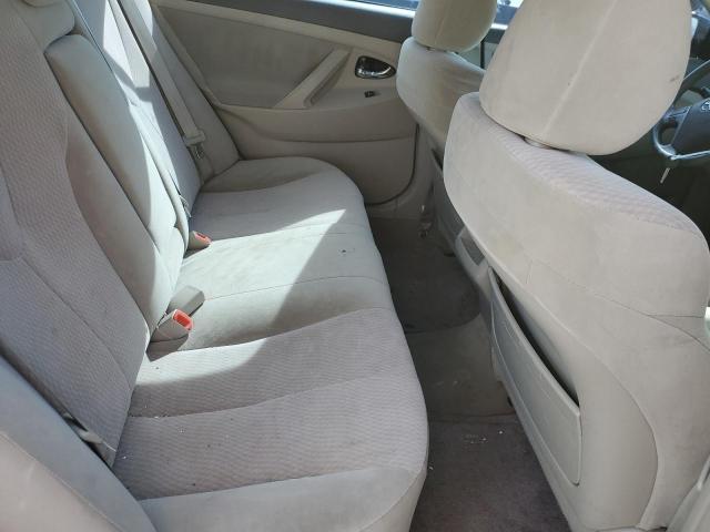 Photo 10 from auction – 2010 TOYOTA CAMRY BASE with VIN 4T4BF3EK8AR062714