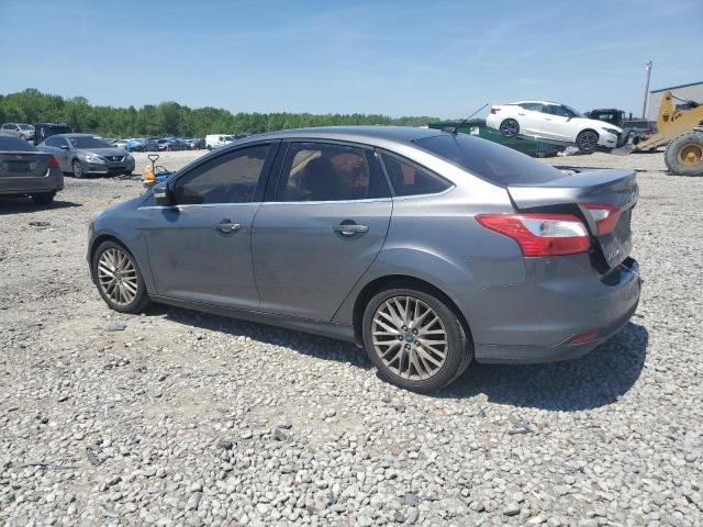 Photo 2 from auction – 2012 FORD FOCUS SEL with VIN 1FAHP3H21CL425919