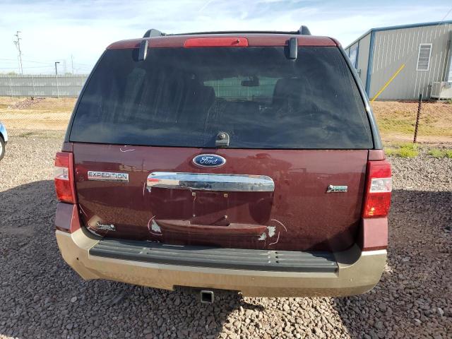 Photo 6 from auction – 2013 FORD EXPEDITION with VIN 1FMJU1J56DEF13623
