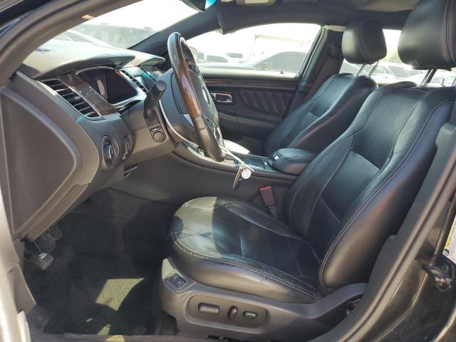 Photo 7 from auction – 2013 FORD TAURUS LIM with VIN 1FAHP2F81DG218328