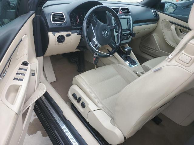Photo 8 from auction – 2011 VOLKSWAGEN EOS KOMFOR with VIN WVWBA7AHXBV001519
