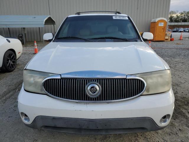 Photo 5 from auction – 2005 BUICK RAINIER CX with VIN 5GAES13M852219726