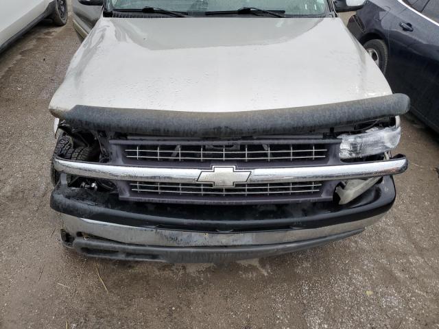 Photo 11 from auction – 2001 CHEVROLET SILVERADO with VIN 2GCEC19T311115889