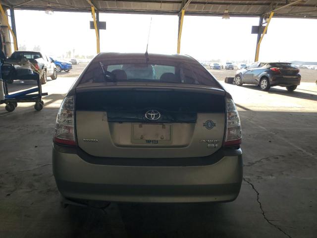 Photo 6 from auction – 2008 TOYOTA PRIUS with VIN JTDKB20U983377860
