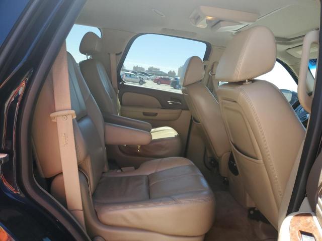 Photo 11 from auction – 2007 GMC YUKON with VIN 1GKFC13087J138087