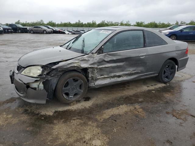 Photo 1 from auction – 2004 HONDA CIVIC EX with VIN 1HGEM22924L031046