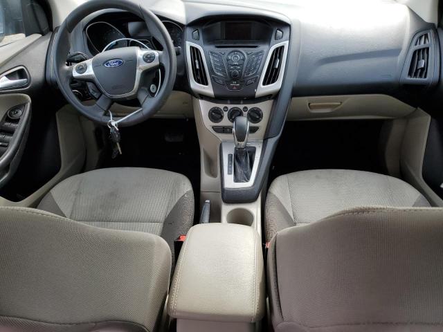 Photo 8 from auction – 2014 FORD FOCUS SE with VIN 1FADP3F24EL383170