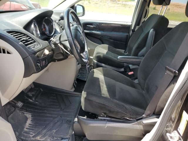 Photo 7 from auction – 2015 DODGE GRAND CARA with VIN 2C4RDGBG4FR636028