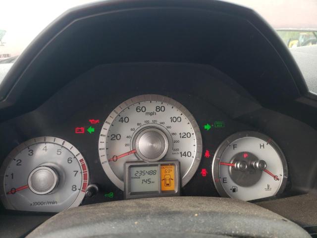 Photo 9 from auction – 2011 HONDA PILOT EXL with VIN 5FNYF3H57BB020866