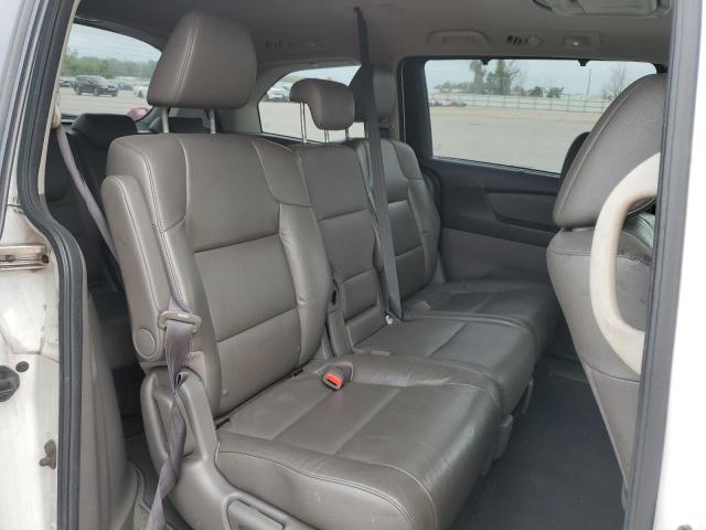 Photo 11 from auction – 2012 HONDA ODYSSEY EX with VIN 5FNRL5H62CB077530