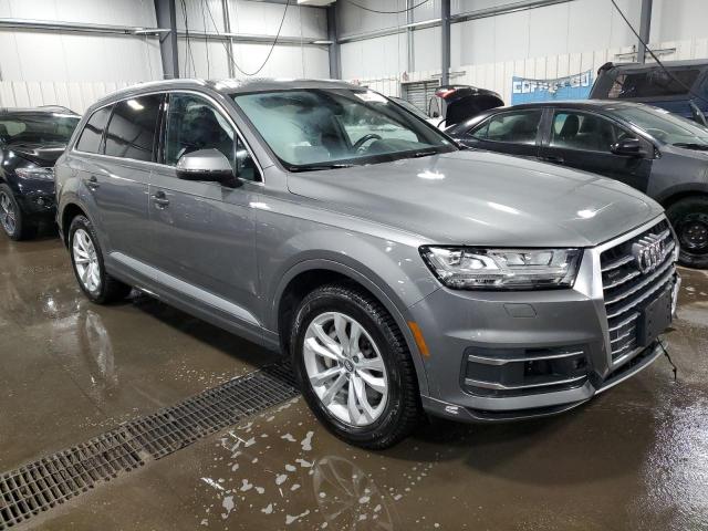 Фото 4 с аукциона – 2017 AUDI Q7 PREMIUM с VIN WA1LABF73HD027315