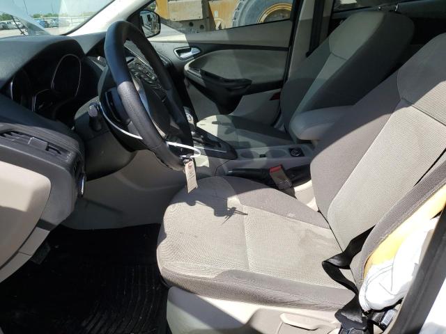 Photo 7 from auction – 2014 FORD FOCUS SE with VIN 1FADP3F24EL357720