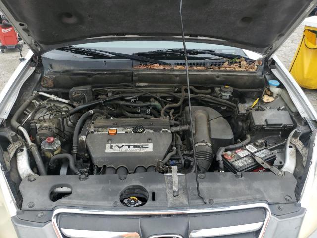 Photo 11 from auction – 2005 HONDA CR-V EX with VIN JHLRD78855C042364