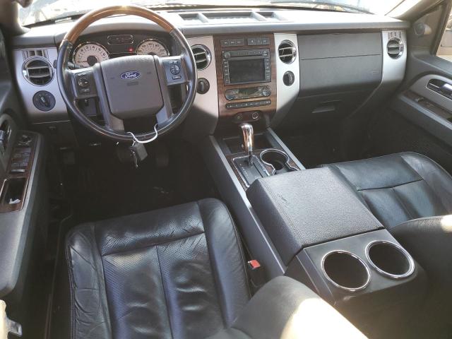 Photo 8 from auction – 2007 FORD EXPEDITION with VIN 1FMFK20537LA39293