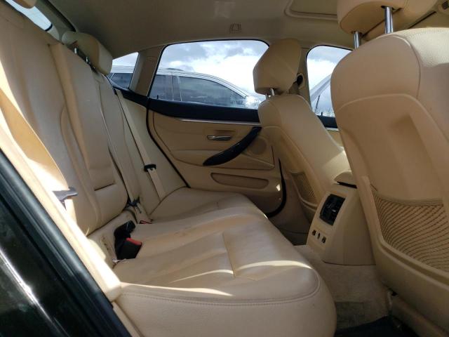 Photo 10 from auction – 2015 BMW 428 XI GRA with VIN WBA4C9C5XFD330375