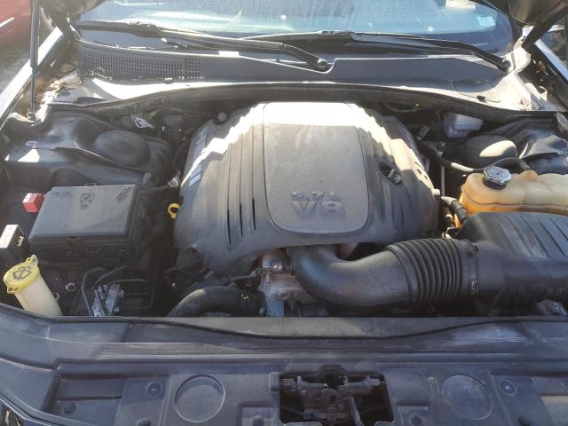 Photo 11 from auction – 2011 CHRYSLER 300C with VIN 2C3CA6CTXBH594733