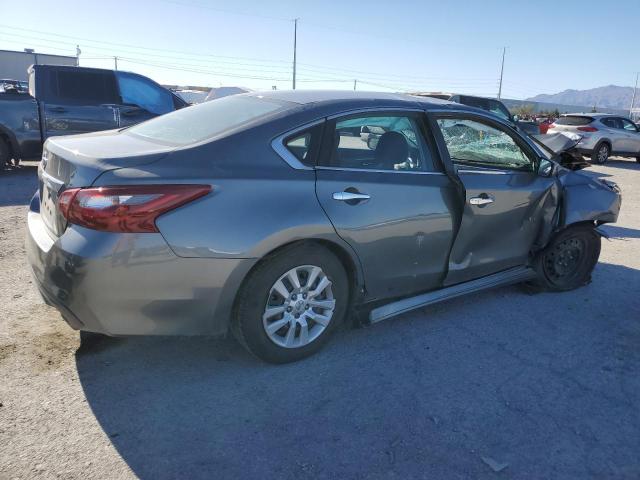 Photo 3 from auction – 2018 NISSAN ALTIMA 2.5 with VIN 1N4AL3AP1JC212095