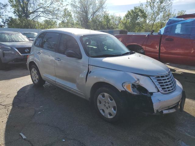Photo 4 from auction – 2006 CHRYSLER PT CRUISER with VIN 3A4FY58B96T244483