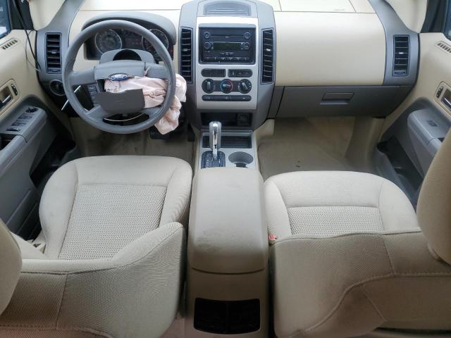 Photo 8 from auction – 2007 FORD EDGE SE with VIN 2FMDK46C77BB14635