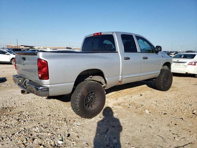 Photo 3 from auction – 2007 DODGE RAM 1500 S with VIN 1D7HU18P97J503809