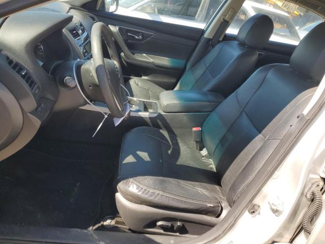 Photo 7 from auction – 2015 NISSAN ALTIMA 2.5 with VIN 1N4AL3AP0FC459406