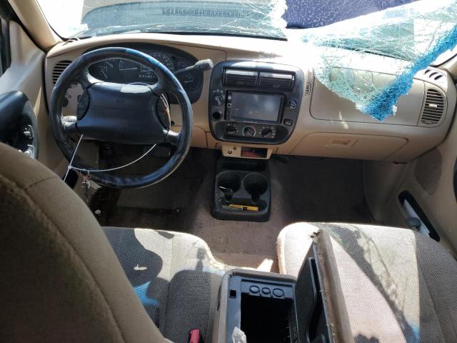Photo 8 from auction – 2000 FORD RANGER SUP with VIN 1FTZR15X6YPB98496