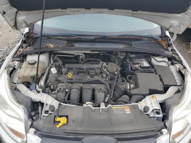 Photo 11 from auction – 2012 FORD FOCUS with VIN 1FAHP3K28CL132320