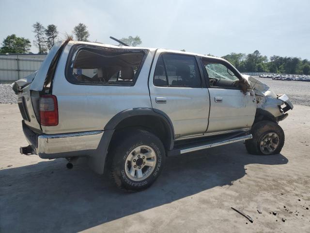 Photo 3 from auction – 2000 TOYOTA 4RUNNER SR with VIN JT3GN86R1Y0159341